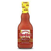 Frank's RedHot, Hot Sauce, Rajili, 354ml