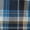 Blue, variant on Wrangler Volume Fashion Broken Twill Plaid, Volume Fashion Broken Twill Plaid