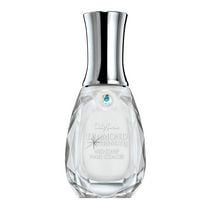 Sally Hansen Diamond Strength® Nail Color, Infused with real Micro-Diamonds & Platinum, 10-day protection from freaking, splitting & cracking, No chip nail colour