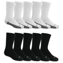 Fruit of the Loom Boys Dual Defense 10 Pairs