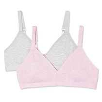 walmart bras for tweens