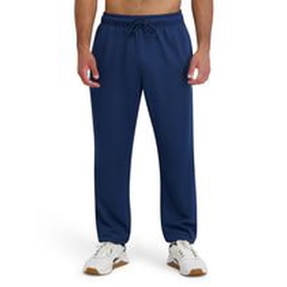 Pantalon De Jogging Red Bridge Homme - Coupe Regular, Poches Fermeture Éclair, 70% Coton