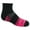 Black, variant on Fruit of the Loom Girls All Day Comfort
