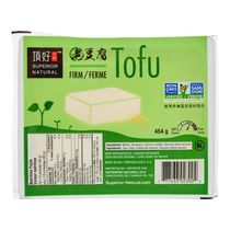 Superior Natural Firm Tofu