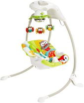 fisher price owl love you swing