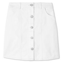 George Women's Denim Mini Skirt | Walmart Canada