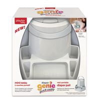 parents choice diaper genie refill
