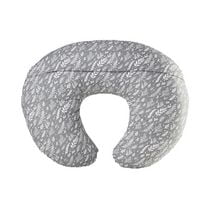 Dr. Brown’s™ Breastfeeding Pillow Grey