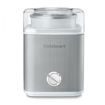 Cuisinart Pure Indulgence Frozen Yogurt-Sorbet & Ice Cream Maker - ICE ...