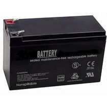 Kidsquad Batterie de 12V 10AH