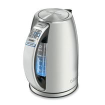 Cuisinart Perfectemp Cordless Electric Programmable Kettle - CPK-17C