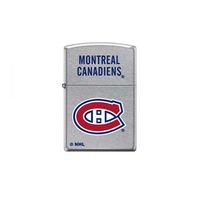 Zippo NHL Canadiens de Montréal (33663)