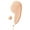 Ivory, variant on Maybelline New York Fit Me®, Hydrate + Smooth Liquid Foundation, 30  ML, 1 fl oz, 30 mL