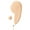 Classic Ivory, variant on Maybelline New York Fit Me®, Hydrate + Smooth Liquid Foundation, 30  ML, 1 fl oz, 30 mL