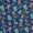 Blue, variant on Men's Under Disguise pajama bottoms.