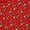 Red, variant on Men's Under Disguise pajama bottom