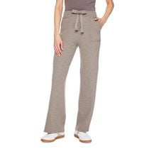 George Women's Rib Sweater Pant, Sizes XS-XXL