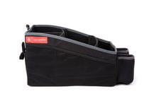 insulated drink holders /& 6 side pockets Prince Lionheart Travel Organiser customisable cargo area