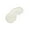 separated starlight, variant on essie nail art studio jelly nail polish, sheer jelly finish, artic jelly, white, 13.5 ml, -