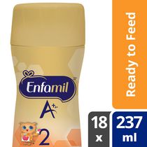 enfamil a  concentrated liquid