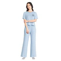 George Women's Pajama 2-Piece Set