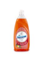 Liquide à vaisselle et savon pour les mains La Parisienne Grenade et tangerine