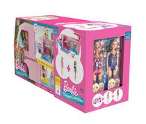 barbie camper walmart canada