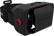 HOMIDO Casque de réalité virtuelle (V1.2), Noir