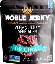Noble Jerky Original (Végétalien)