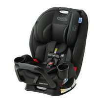 Siège d’auto, 3-en-1 Graco TrioGrow SnugLock, Graco