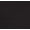 Black, variant on Scrubstar Unisex Core Essentials Drawstring Cargo Scrub Pant WC042S
