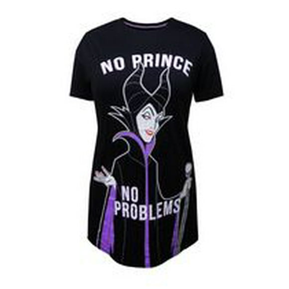Disney Villains Sleepshirt