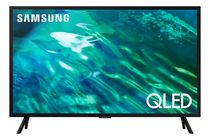 Samsung 32" QLED 4K Ultra HD HDR Smart TV [Canada Version] (2021) - Q50AA