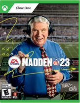 Jeu vidéo Madden NFL 23 pour (Xbox One)