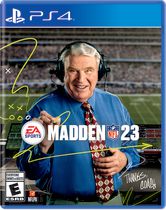 Jeu vidéo Madden NFL 23 pour (PS4)