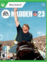 Jeu vidéo Madden NFL 23 pour (Xbox Series X)