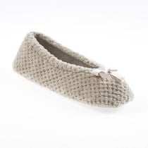 walmart isotoner womens slippers