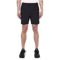 Dark Black Comfort Tech Jogger