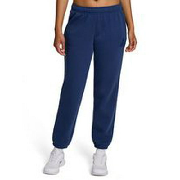 Women's Reebok Weekender Oversized Cinched Hem Jogger