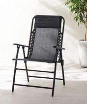 Mainstays Folding Bungee Chair