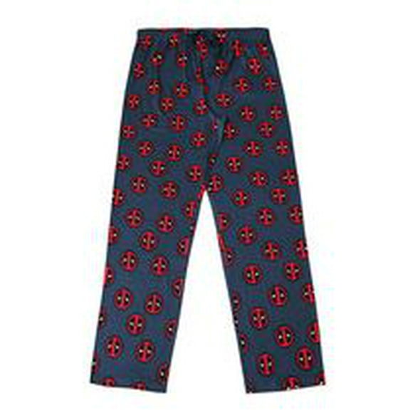 Pantalon de nuit - Adultes - Deadpool
