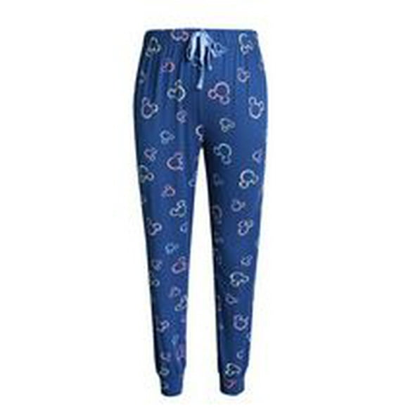 Pantalon de nuit  - Adultes-Mickey Mouse
