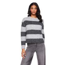 George Women's Stripe Sweater