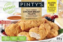 Pintys EatWell Chicken Breast Fillet