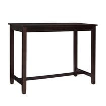 Warren Counter Height Pub Table, Walnut