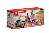 Jeu vidéo Mario Kart Live: Home Circuit™ -Mario™ Set pour (Nintendo Switch)