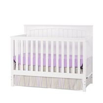 child craft crib n double bed