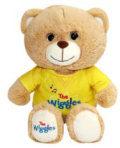 The Wiggles - Rock a Bye Bear
