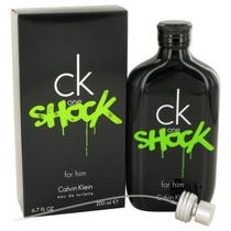 ck one edt 200ml