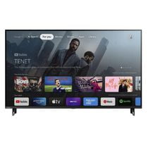 Philips, 50" Google TV, 50PUL7672/F7